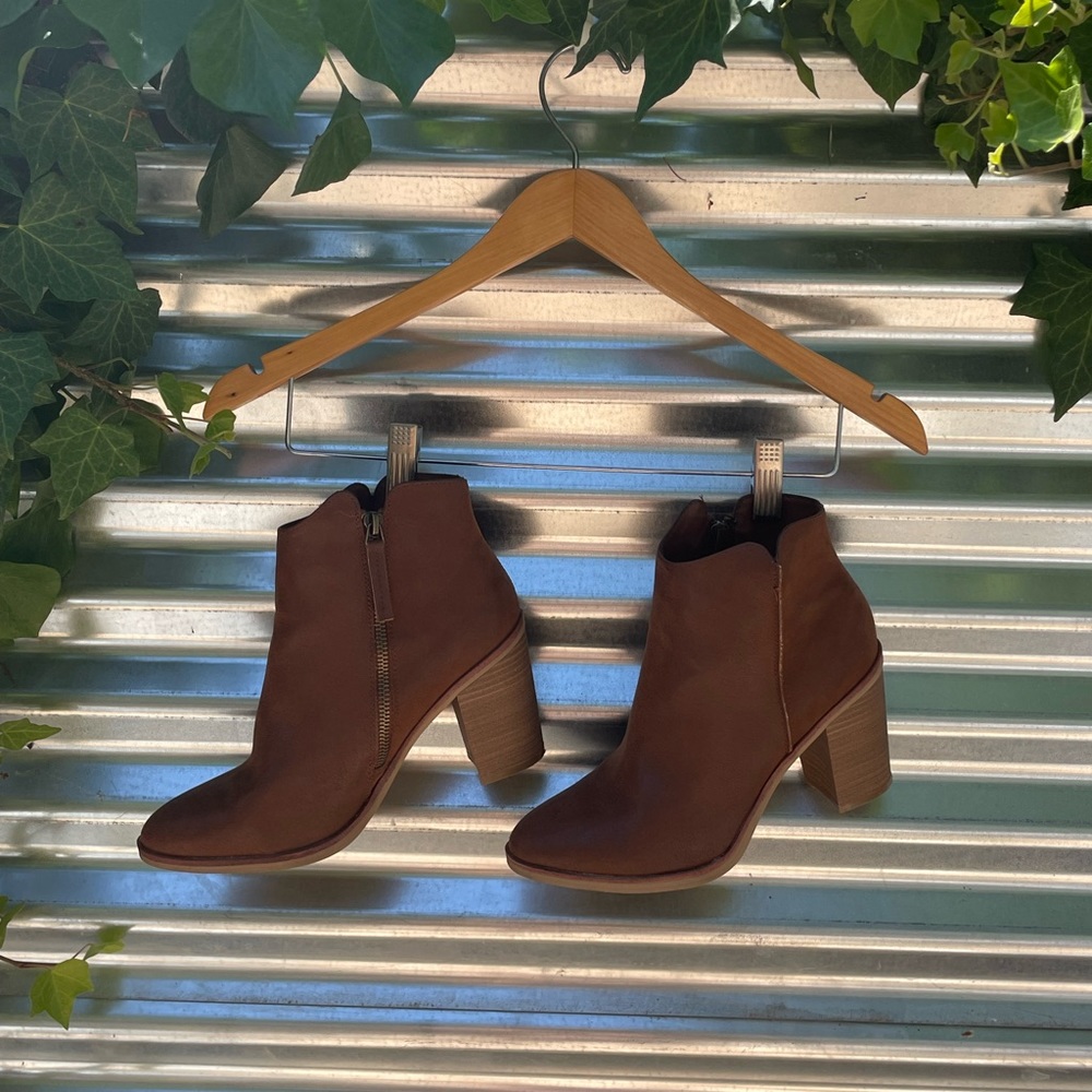 MIA Ankle Boots